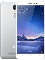 Best available price of Xiaomi Redmi Note 3 MediaTek in Norway