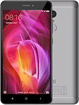 Best available price of Xiaomi Redmi Note 4 in Norway