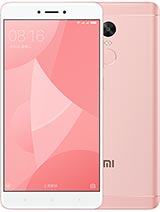 Best available price of Xiaomi Redmi Note 4X in Norway