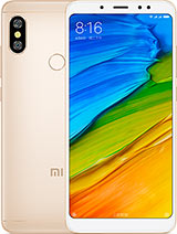 Best available price of Xiaomi Redmi Note 5 AI Dual Camera in Norway