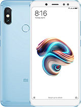 Best available price of Xiaomi Redmi Note 5 Pro in Norway