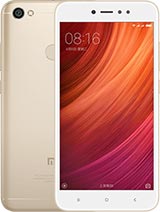 Best available price of Xiaomi Redmi Y1 Note 5A in Norway