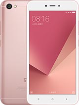 Best available price of Xiaomi Redmi Y1 Lite in Norway