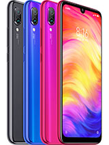 Best available price of Xiaomi Redmi Note 7 in Norway
