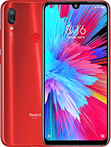 Best available price of Xiaomi Redmi Note 7S in Norway