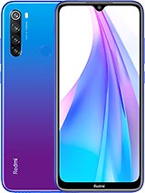 Best available price of Xiaomi Redmi Note 8T in Norway