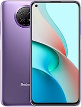 Best available price of Xiaomi Redmi Note 9 5G in Norway