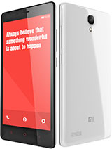 Best available price of Xiaomi Redmi Note Prime in Norway