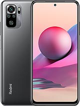 Best available price of Xiaomi Redmi Note 10S in Norway