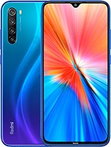 Best available price of Xiaomi Redmi Note 8 2021 in Norway