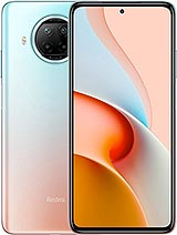 Best available price of Xiaomi Redmi Note 9 Pro 5G in Norway
