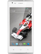 Best available price of XOLO A600 in Norway