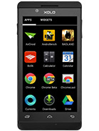 Best available price of XOLO A700s in Norway