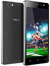 Best available price of XOLO Era X in Norway