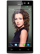 Best available price of XOLO Q1010i in Norway