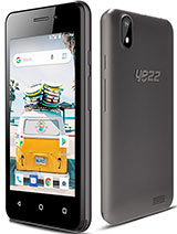 Best available price of Yezz Andy 4E7 in Norway