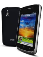 Best available price of Yezz Andy 3G 3-5 YZ1110 in Norway