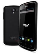 Best available price of Yezz Andy A4 in Norway
