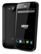 Best available price of Yezz Andy A4-5 in Norway