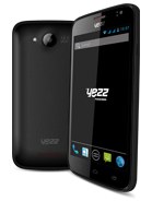 Best available price of Yezz Andy A5 in Norway