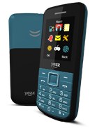 Best available price of Yezz Chico 2 YZ201 in Norway