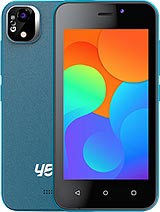 Best available price of Yezz GO 3 in Norway