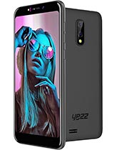 Best available price of Yezz Max 1 Plus in Norway