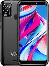 Best available price of Yezz Max 2 Plus in Norway
