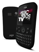 Best available price of Yezz Ritmo 3 TV YZ433 in Norway