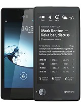 Best available price of Yota YotaPhone in Norway