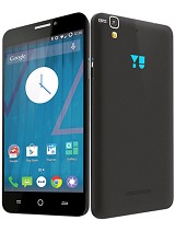 Best available price of YU Yureka in Norway