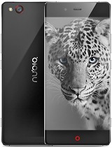 Best available price of ZTE nubia Z9 in Norway