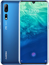 Best available price of ZTE Axon 10 Pro in Norway