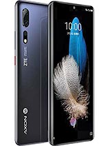 Best available price of ZTE Axon 10s Pro 5G in Norway