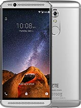 Best available price of ZTE Axon 7 mini in Norway