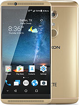 Best available price of ZTE Axon 7 in Norway