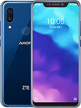 Best available price of ZTE Axon 9 Pro in Norway