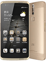 Best available price of ZTE Axon Lux in Norway