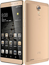 Best available price of ZTE Axon Max in Norway
