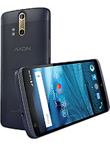 Best available price of ZTE Axon Pro in Norway
