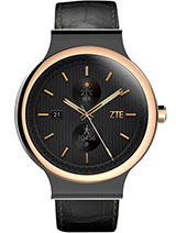 Best available price of ZTE Axon Watch in Norway