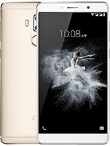 Best available price of ZTE Axon 7 Max in Norway