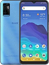 Best available price of ZTE Blade 11 Prime in Norway