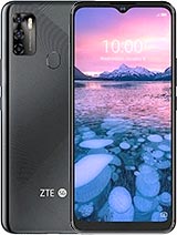 Best available price of ZTE Blade 20 5G in Norway