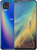 Best available price of ZTE Blade V2020 5G in Norway