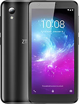 Best available price of ZTE Blade L8 in Norway