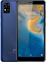 Best available price of ZTE Blade A31 in Norway