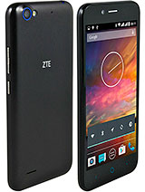 Best available price of ZTE Blade A460 in Norway