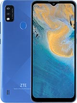 Best available price of ZTE Blade A51 in Norway