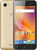 Best available price of ZTE Blade A601 in Norway